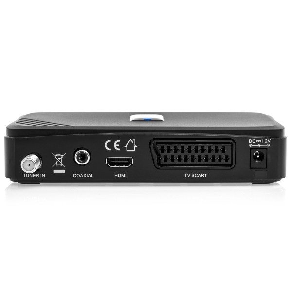 Anadol HD 200 FULL 1080p Sat Receiver inkl. Anadol WLAN Stick Anadol